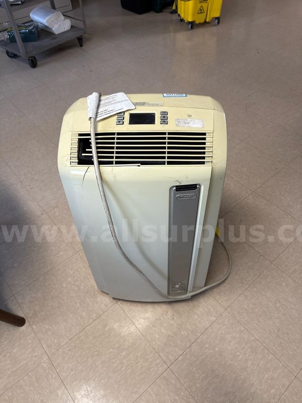 DeLonghi PAC AN140HPEC Portable Air Conditioner