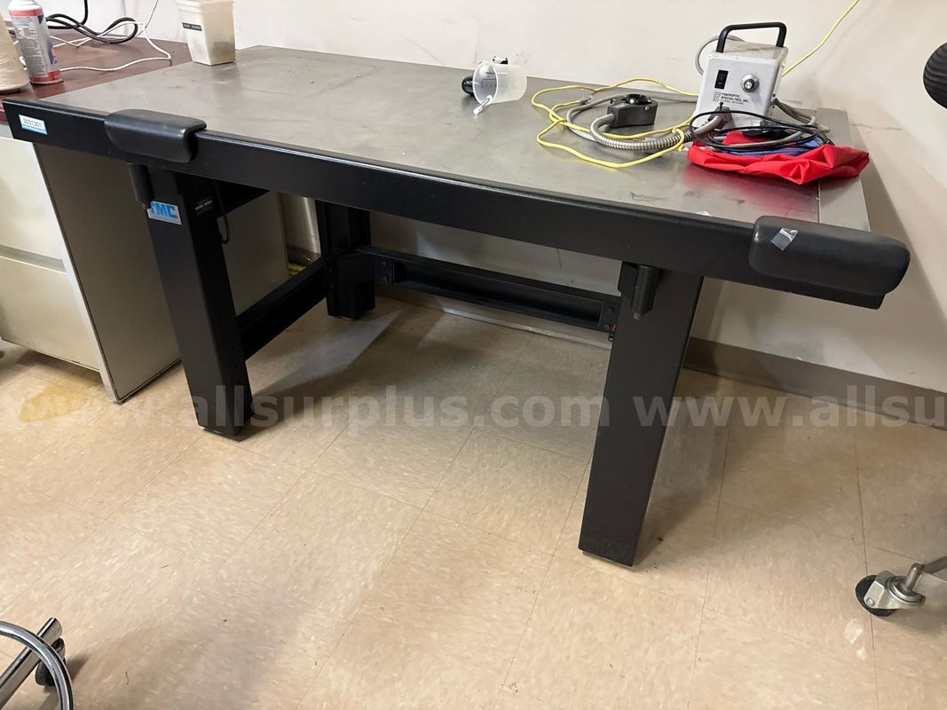 TMC Anti-Vibration Air Table