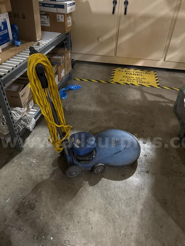 Windsor Merit 1500 Floor Polisher