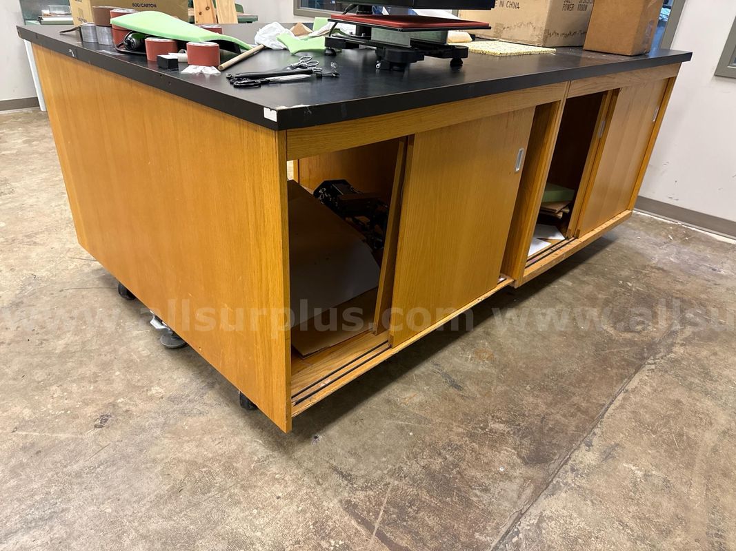 Mobile Workbench