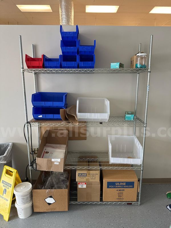 Wire Rack