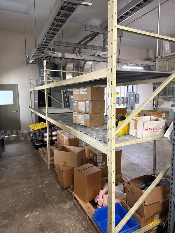 Pallet Racking