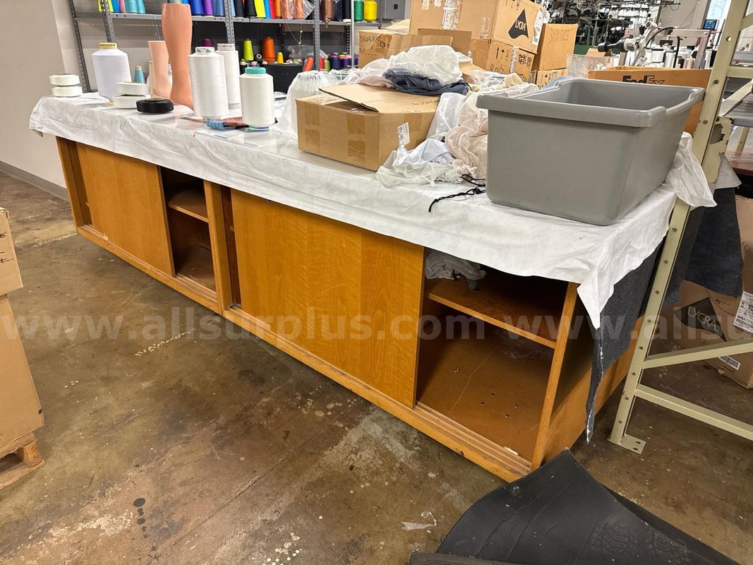Mobile Workbench
