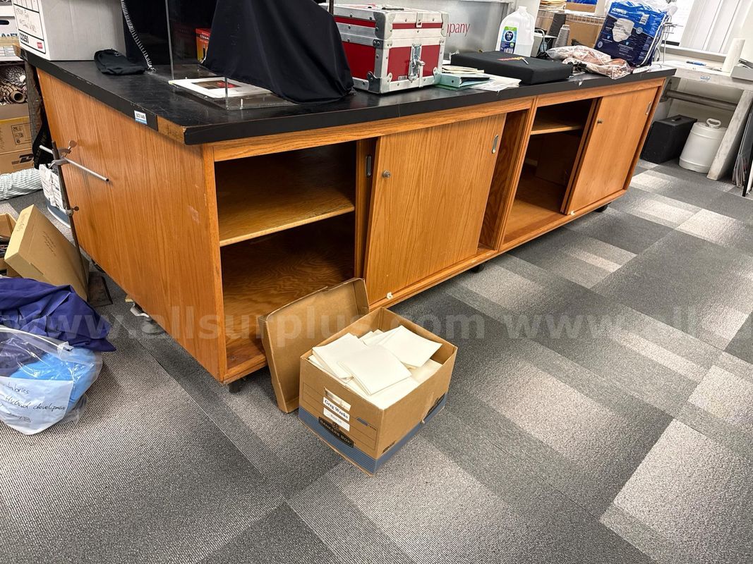 Mobile Workbench