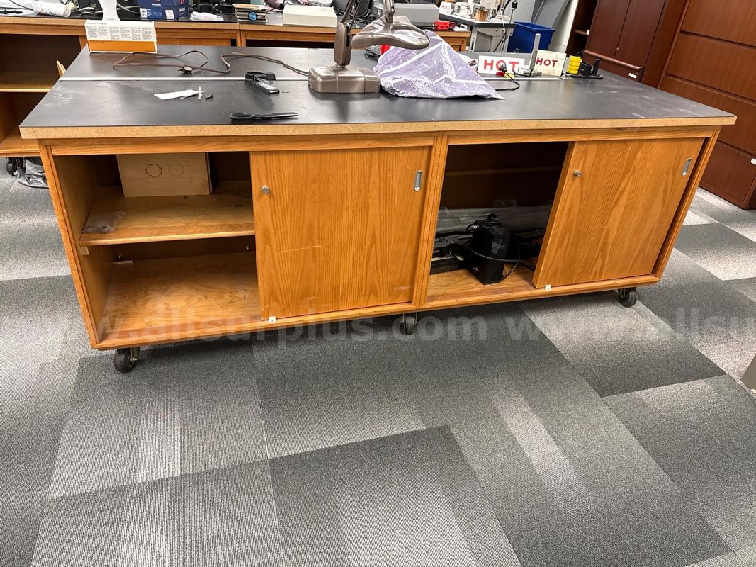 Mobile Workbench