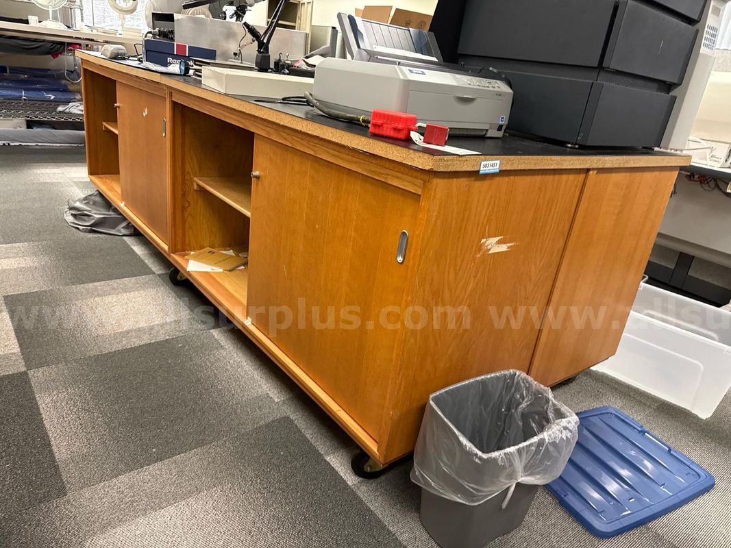 Mobile Workbench