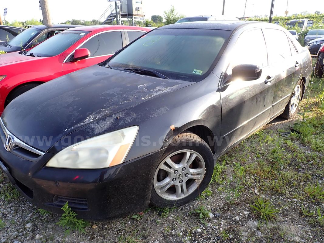 2006 Honda Accord