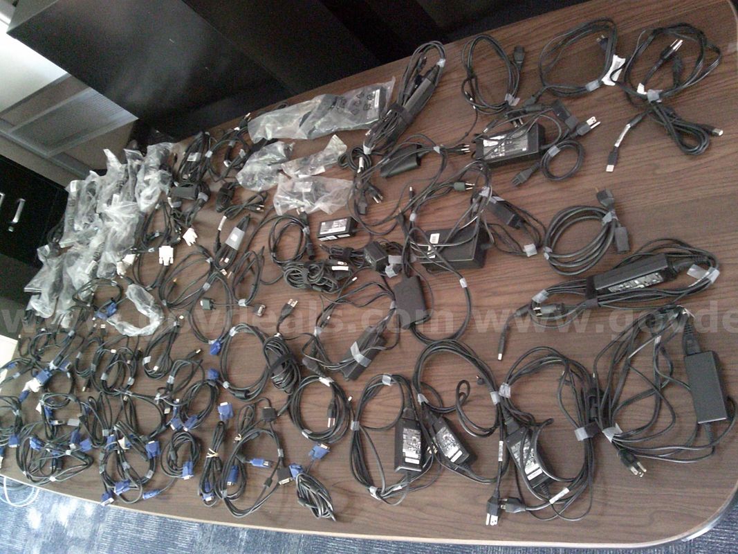 Misc Cords