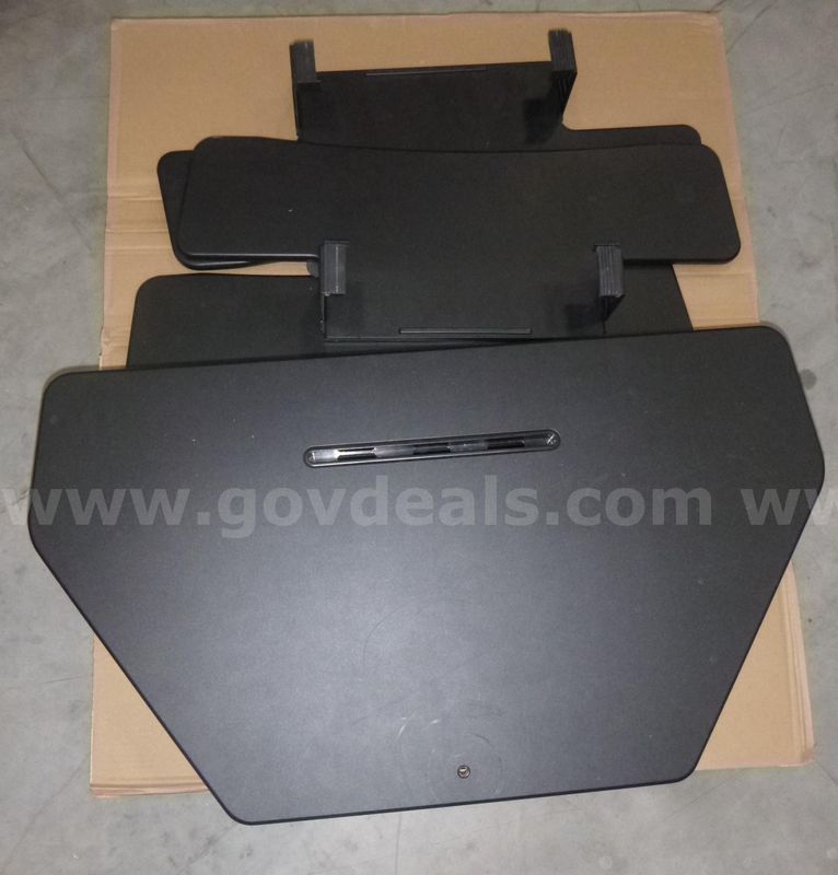 Flexispot stand up desktop 42"