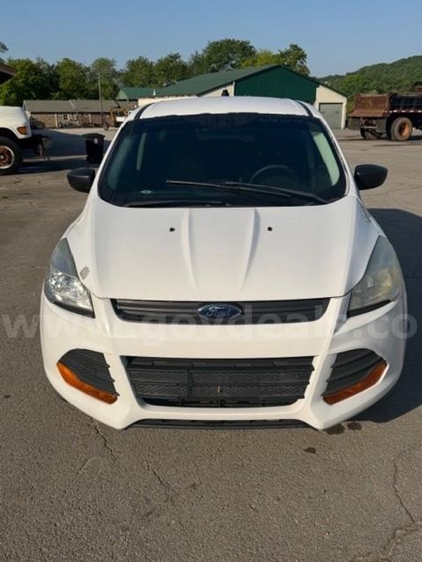 2016 Ford Escape