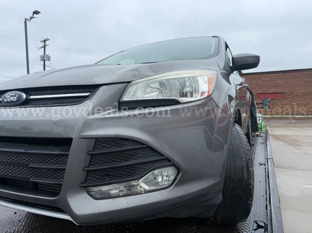 2013 Ford Escape SE FWD