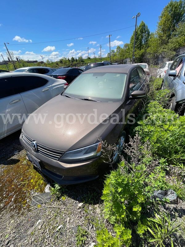 2013 Volkswagen Jetta