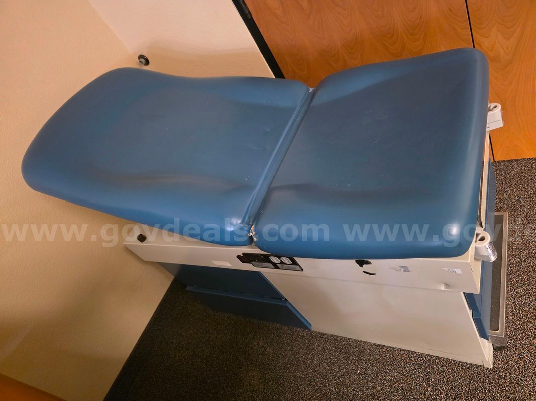 Exam Table