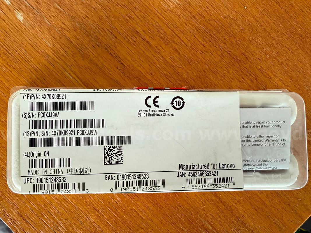 Lenovo 8GB DDR4 2400Mhz Non ECC UDIMM Memory*10 and mix Rams (Server & PC)