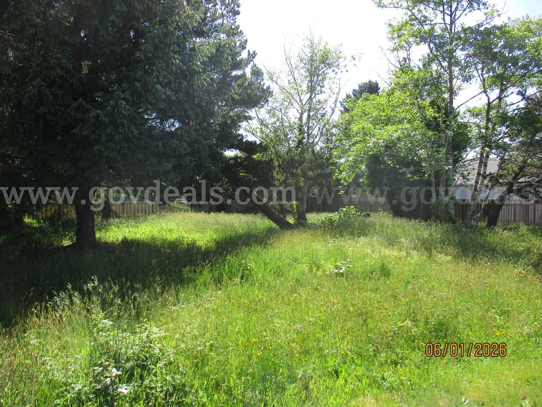 0.23 - Acre Residential Lot Gearhart, OR (RCPD)