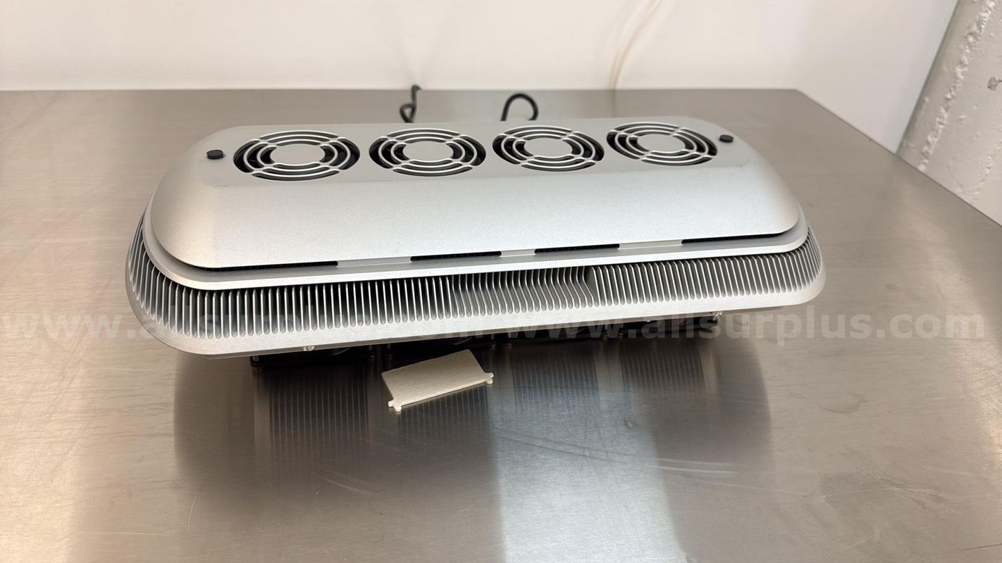 Apple Mac Pro (2019) CPU Thermal Module with 3 Fans