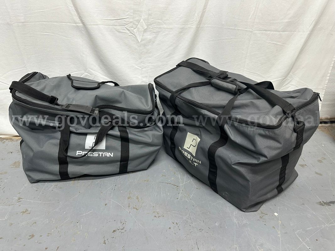 Prestan Manikin Resuscitations Trainers