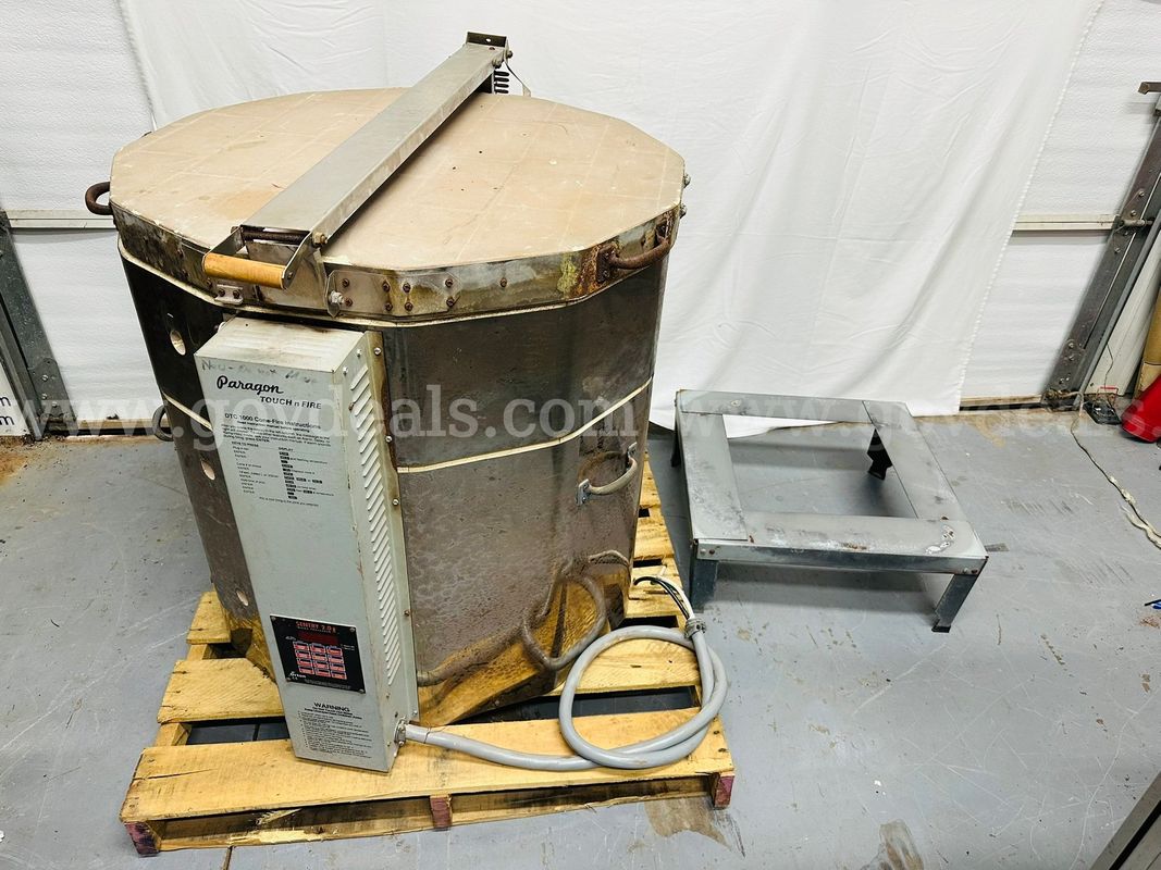 Paragon Kiln