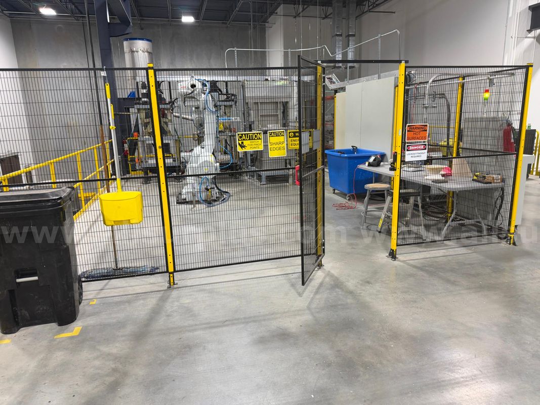 Safety Cage