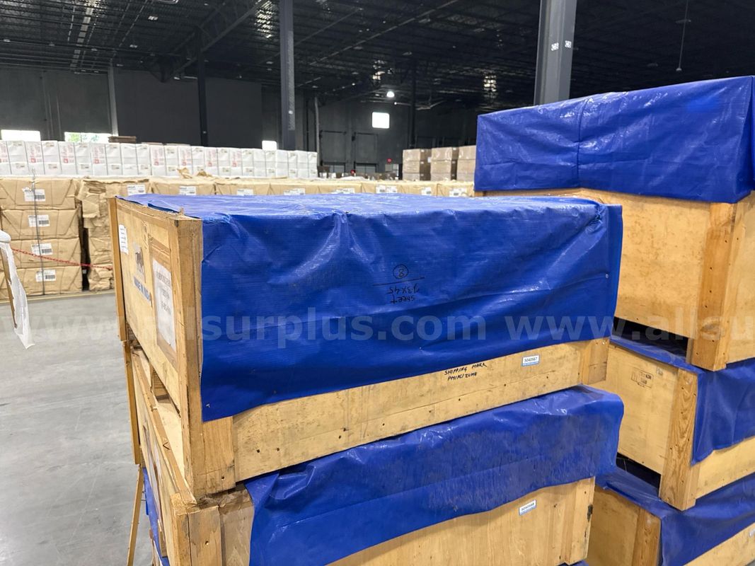 Shurcon Thermoformer Spare Panel