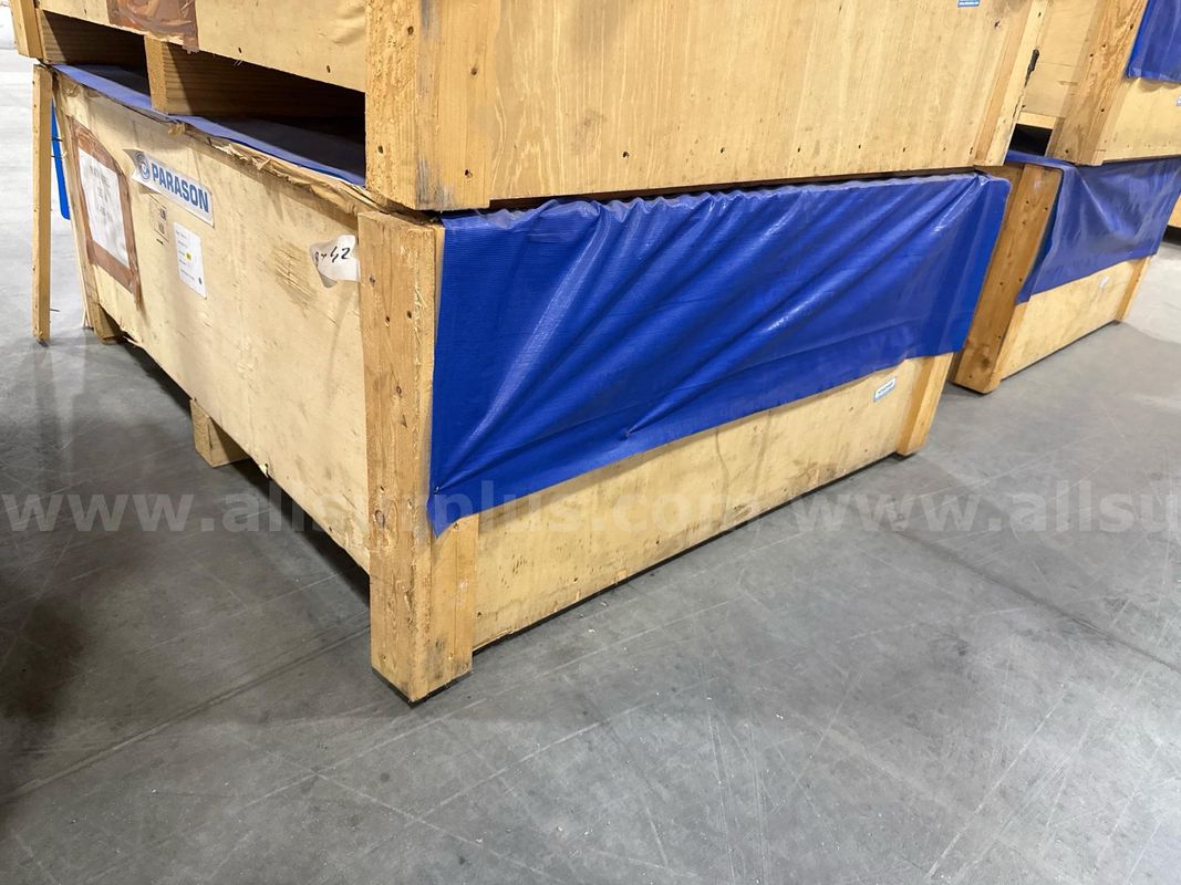 Shurcon Thermoformer Spare Panel