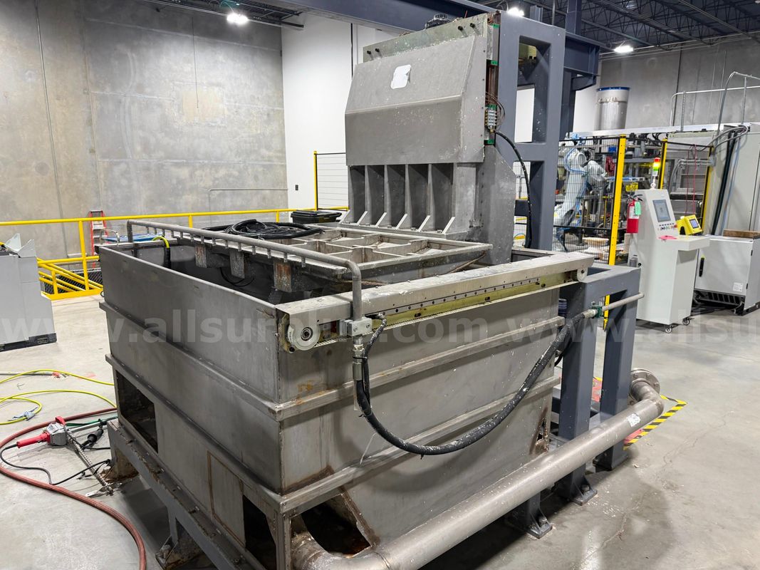Meishi Vacuum Pulp Former