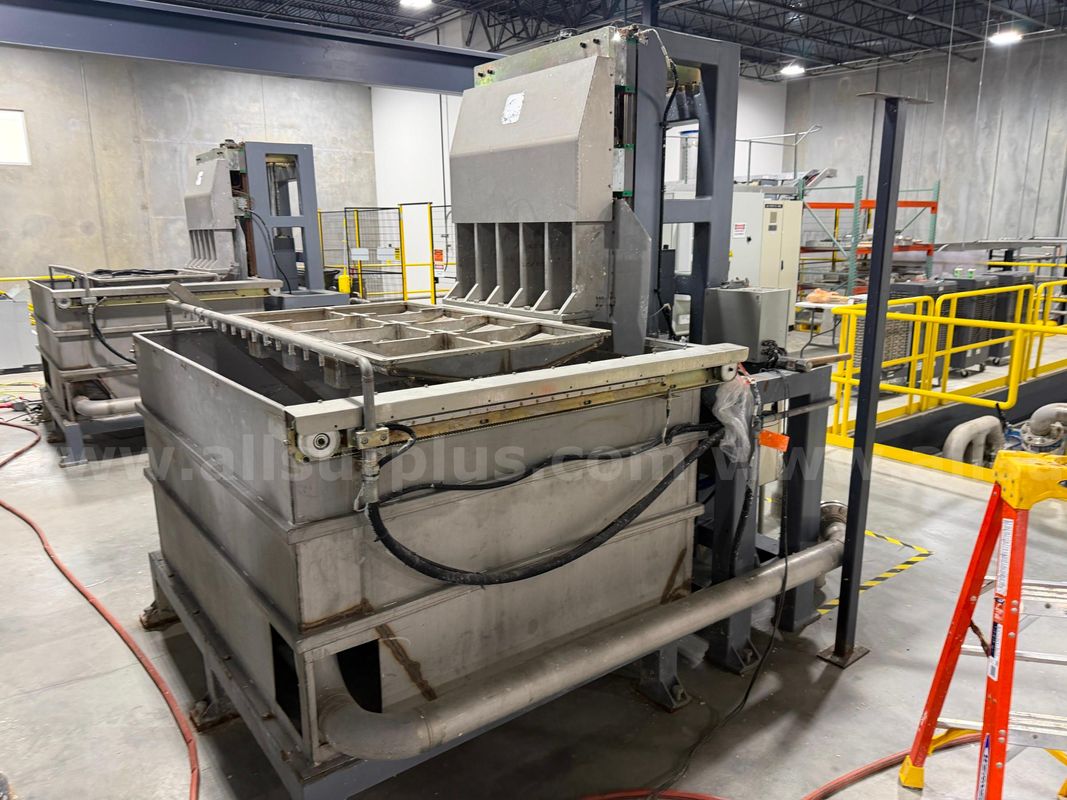 Meishi Vacuum Pulp Former