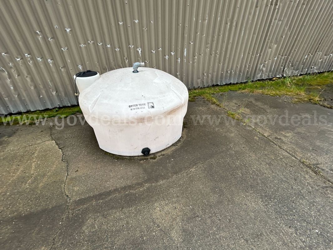Water Tank