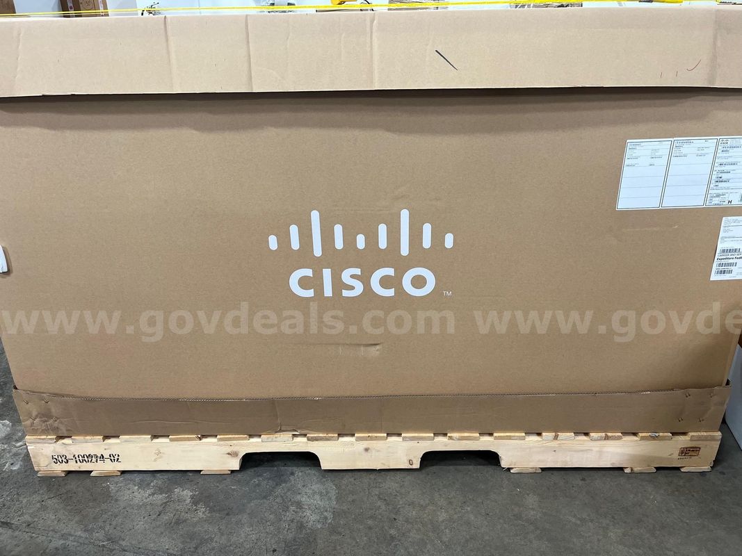 Cisco Spark Board 55” SPARK-BOARD55-K9 - New in Box
