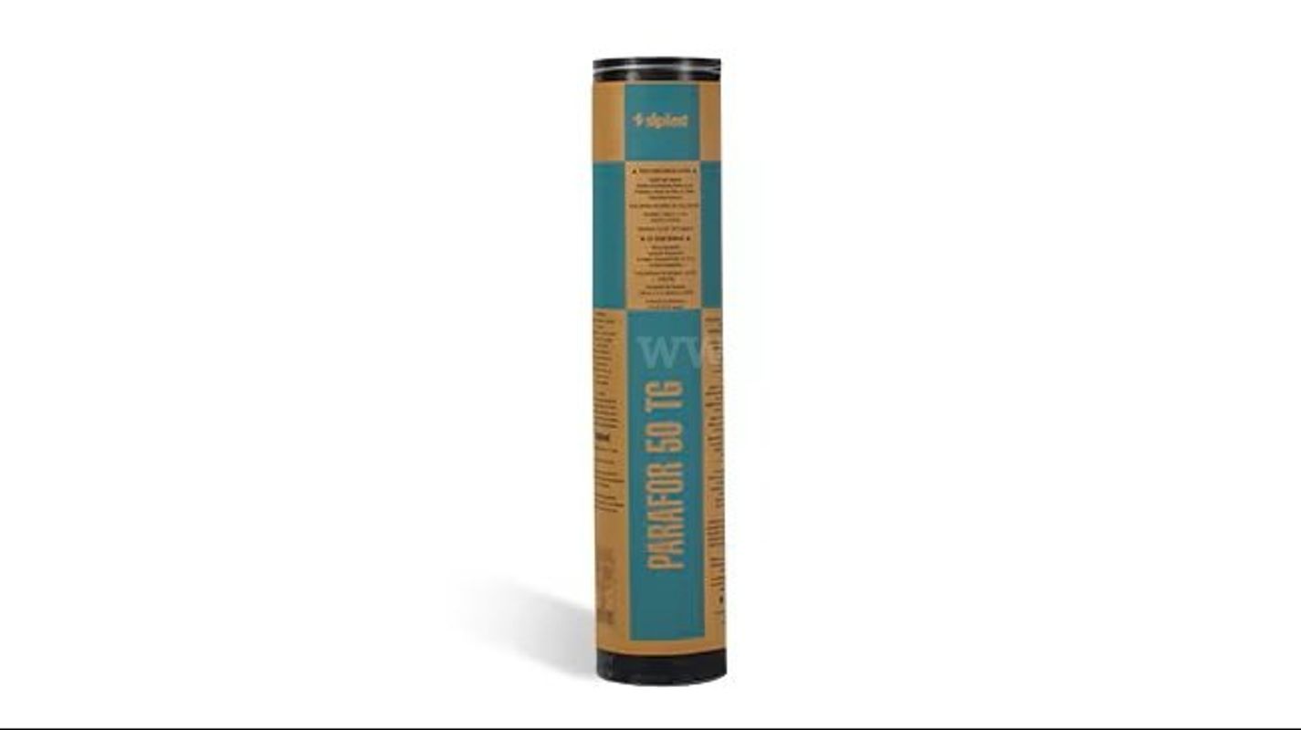 NEW Siplast Parafor 50 TG Waterproof Roofing Membrane – Approx. 29,000–30,000 Sq. Ft.