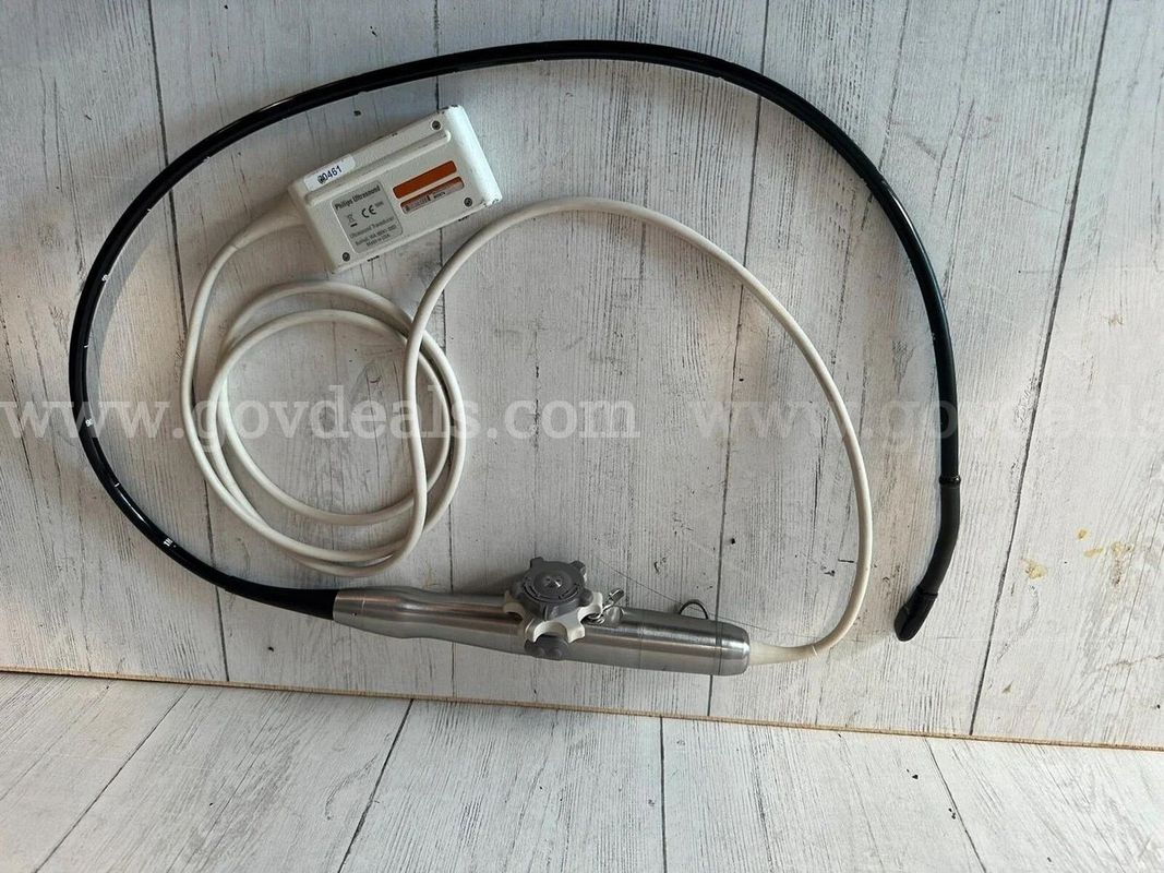 Philips X7-2t Ultrasound probe, Transducer for Cx50, Epiq