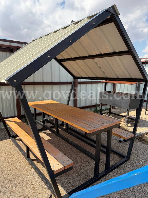 Outdoor Picnic Shade Cover