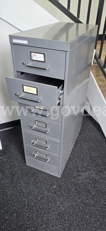Picture / Notecard Filing Cabinet