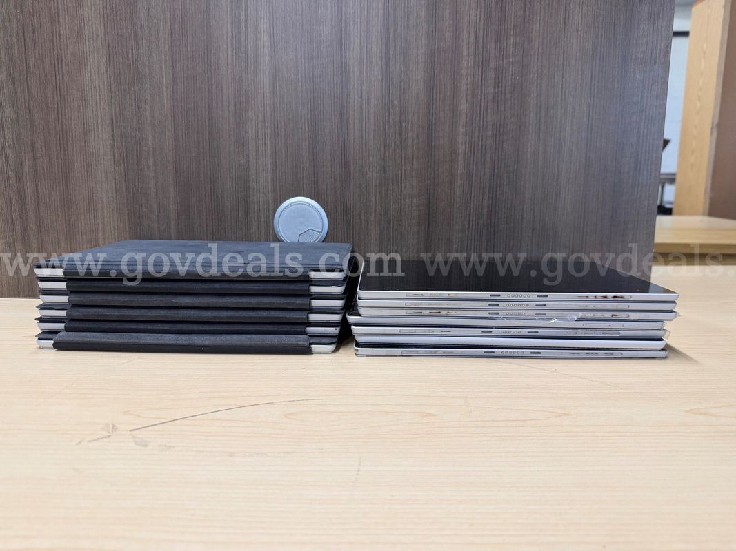 Lot of (13) Microsoft Surface Pro / Lite Various Models