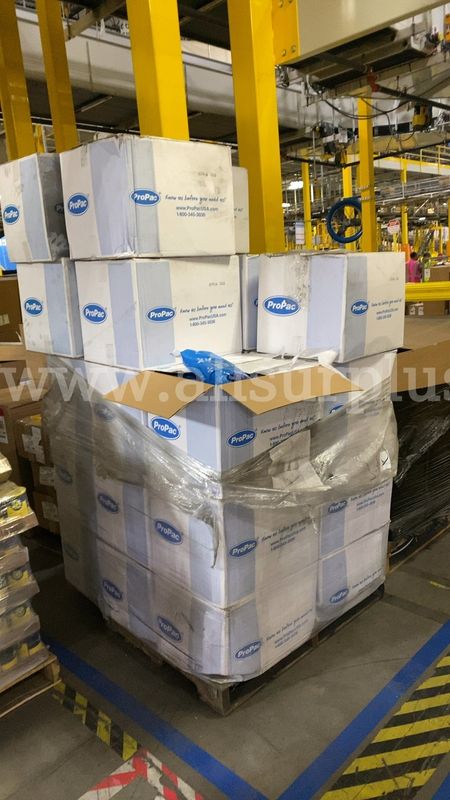 1 Pallet ProPac Winter Warmup Kit, 5 Piece, Full Pallet