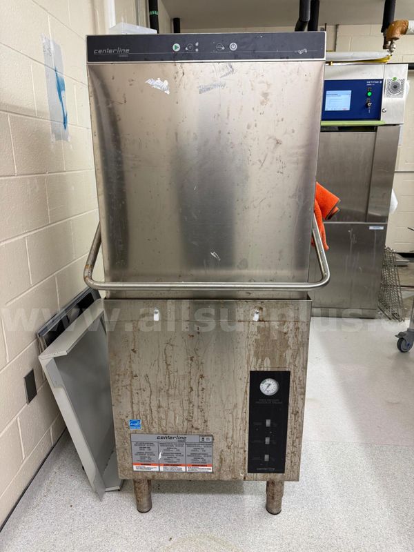 Hobart Centerline CDL Dishwasher