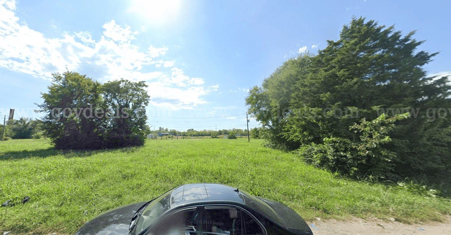 0.27-Acre Residential Lot | 5 Parcels | East St. Louis, IL