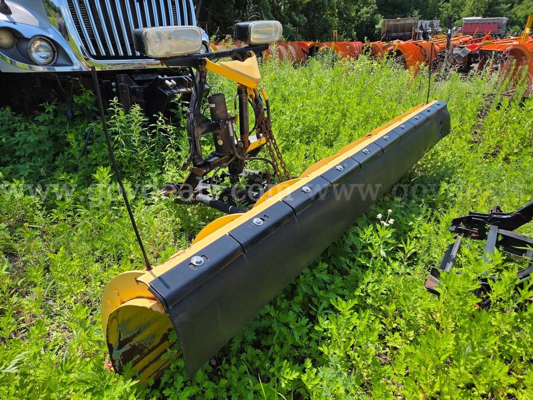 10ft Storm Guard Plow