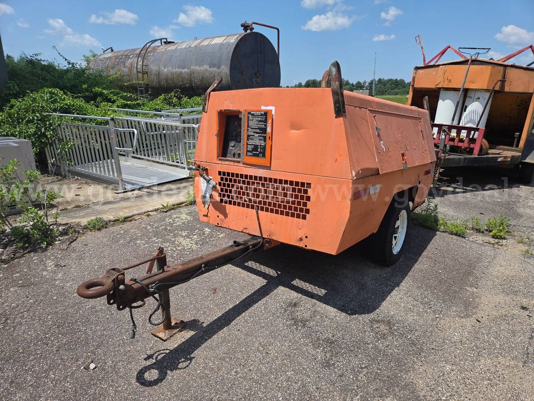 Compressor