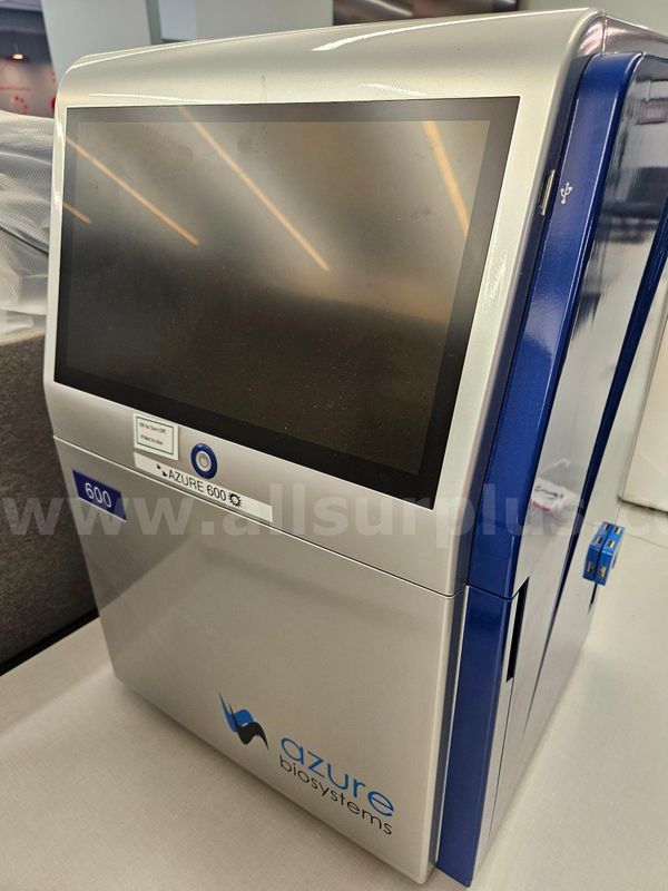 Azure Biosystems 600 Western Blot Imager