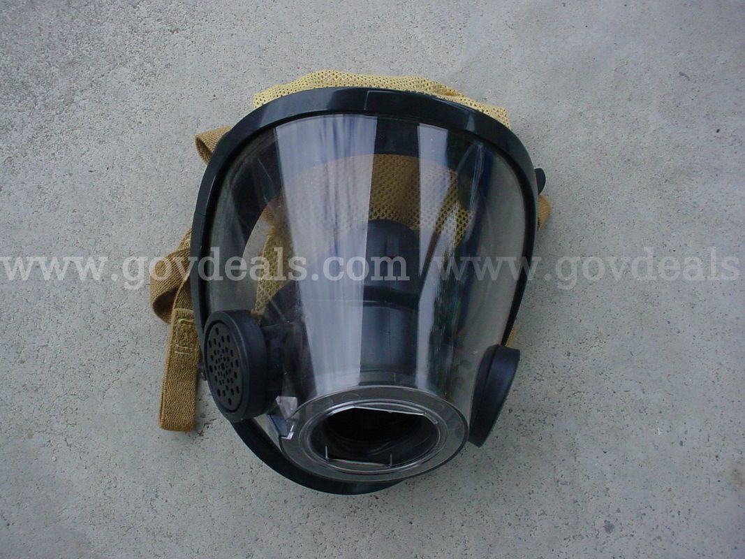 Scott AV3000 face mask M