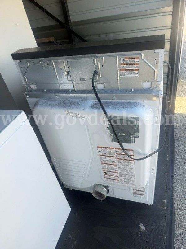 Maytag Commerial Dryer
