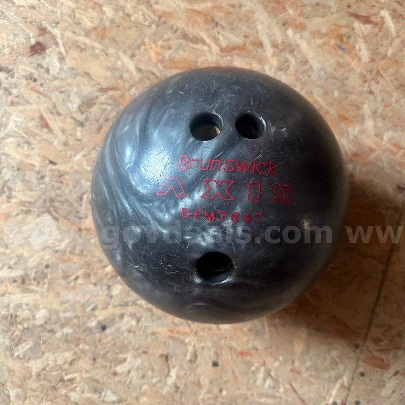 Brunswick Bowling Ball