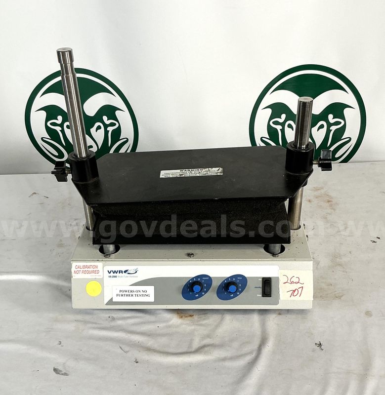 VWR Multi-Tube Vortexer