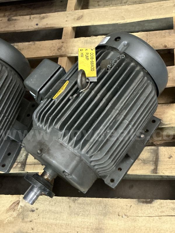 Baldor M2276 Industrial Motor (Posting #2)