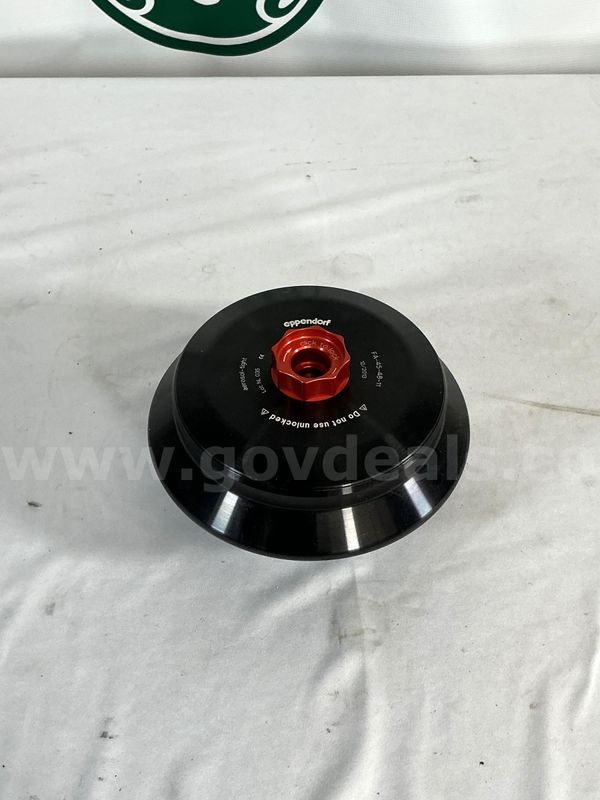 Eppendorf Fixed Angle Rotor
