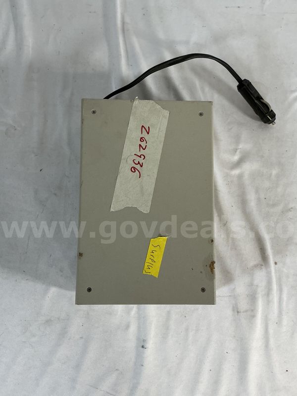 Optronics Laboratories Inc. 754-70 Power Inverter