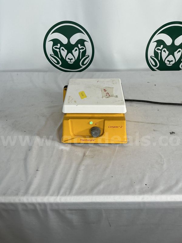 Barnstead/ Thermolyne Cimarec 2 Magnetic Stirrer
