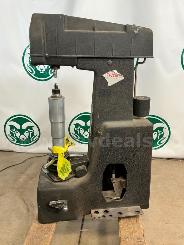 Wilson Hardness Tester (Posting 2)