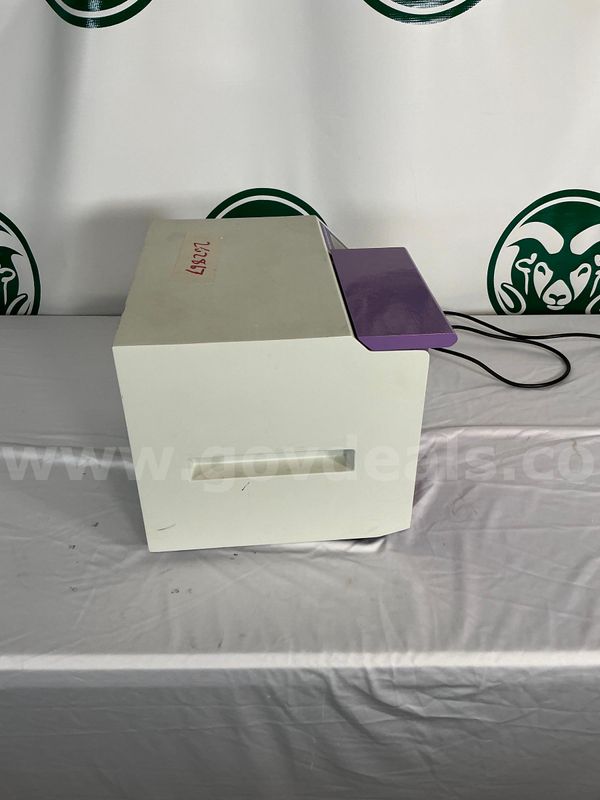 Stomacher 400 Circulator